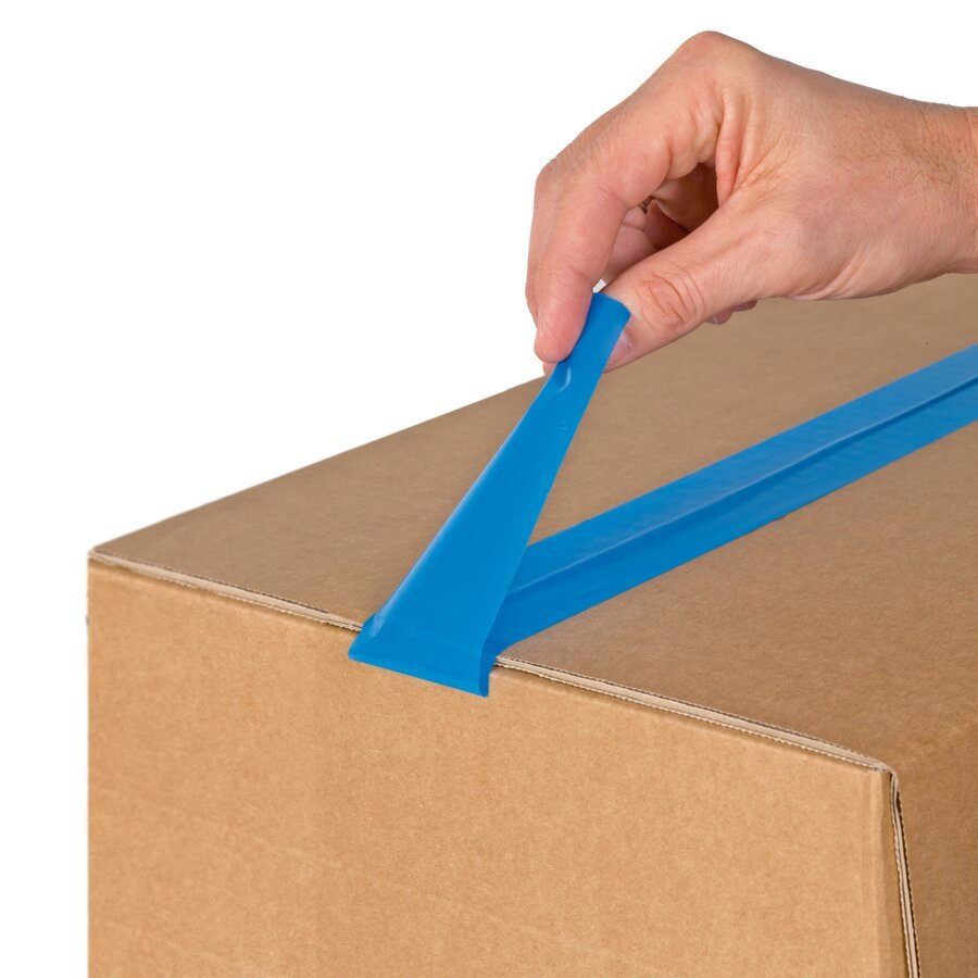 Rückstandsfreies, leichtes Abziehen möglich Rückstandsfreies, leichtes Abziehen möglich