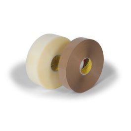 3M Scotch Pro 371, PP-Maschinenklebeband 3M Scotch Pro 371, PP-Maschinenklebeband