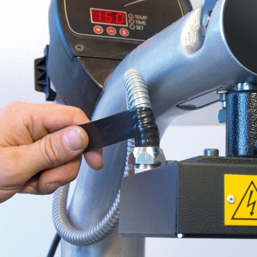 Elektrische Kabelisolation Elektrische Kabelisolation