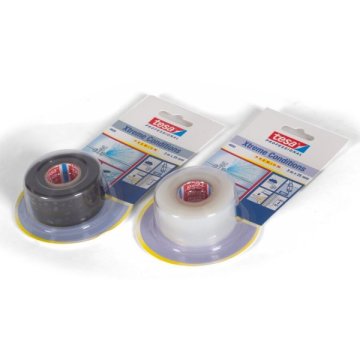 tesa Xtreme Conditions Silikonband