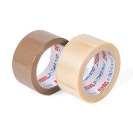 Monta 331, das preiswerte PP-Packband Monta 331, das preiswerte PP-Packband