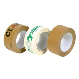 Papierklebeband individuell bedruckt Papierklebeband individuell bedruckt