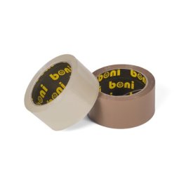 bonitape 315, das geräuscharme PP-Packband bonitape 315, das geräuscharme PP-Packband