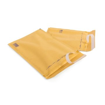 Die boni® Luftpolstertaschen bonibag 200 sind in 20 Varianten verfügbar