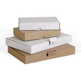 bonibox 50, Maxibriefkarton bonibox 50, Maxibriefkarton