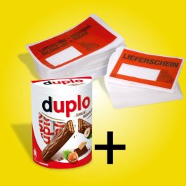 Dokumententaschen + duplo Spar-Set Dokumententaschen + duplo Spar-Set