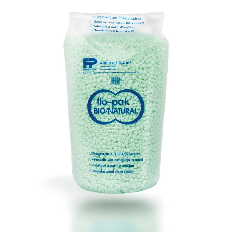 Damit verpacken Sie Ihre empfindliche Ware nicht nur stoßsicher, sondern auch besonders umweltfreundlich Damit verpacken Sie Ihre empfindliche Ware nicht nur stoßsicher, sondern auch besonders umweltfreundlich