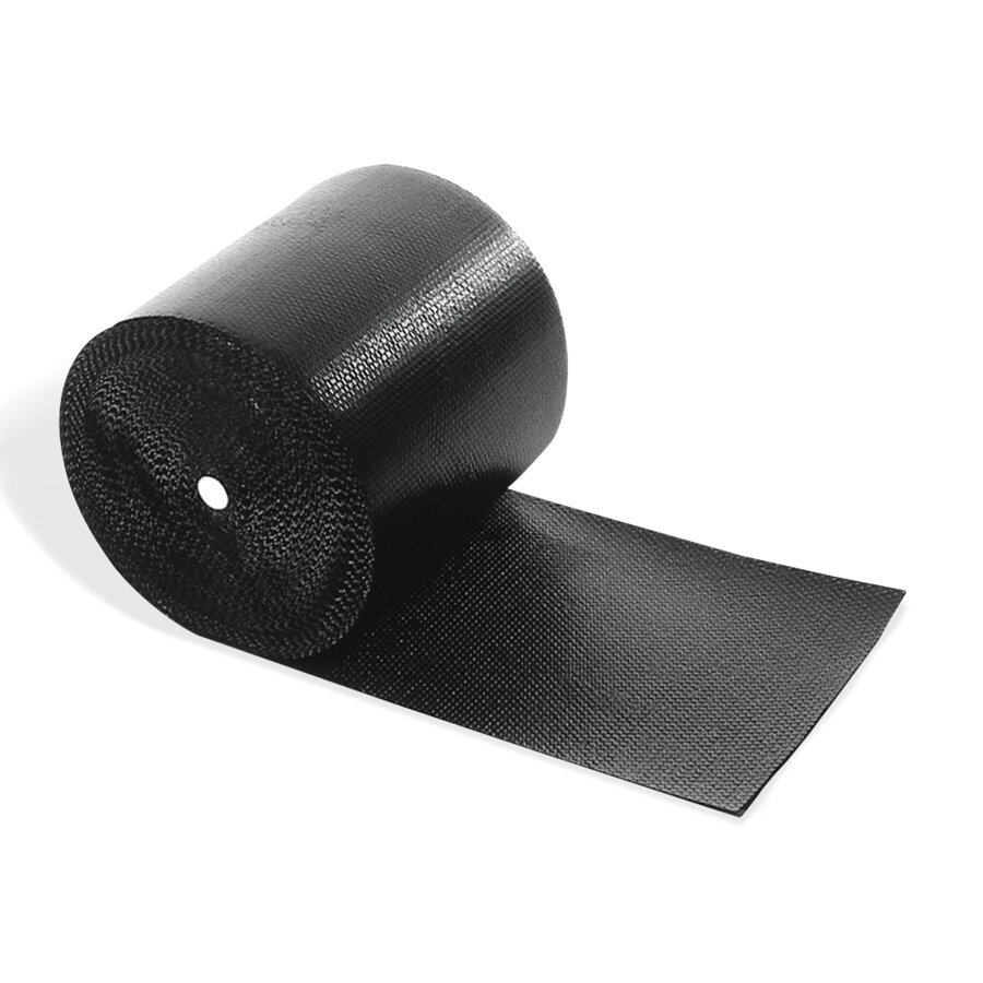 Luftpolsterfolie für elektrische Bauteile Luftpolsterfolie für elektrische Bauteile