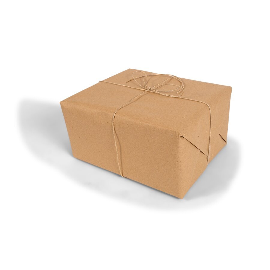 Packpapier besteht aus nachwachsenden Rohstoffen und ist zu 100% recycelbar Packpapier besteht aus nachwachsenden Rohstoffen und ist zu 100% recycelbar