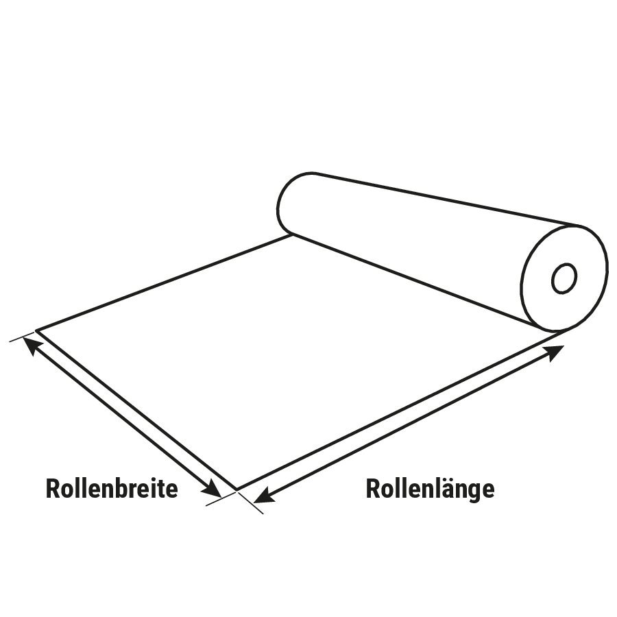 Packpapier PE-beschichtet, auf der Rolle Packpapier PE-beschichtet, auf der Rolle