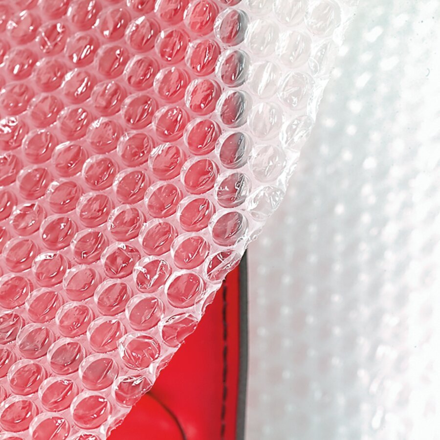 Luftpolsterfolie, leicht Luftpolsterfolie, leicht