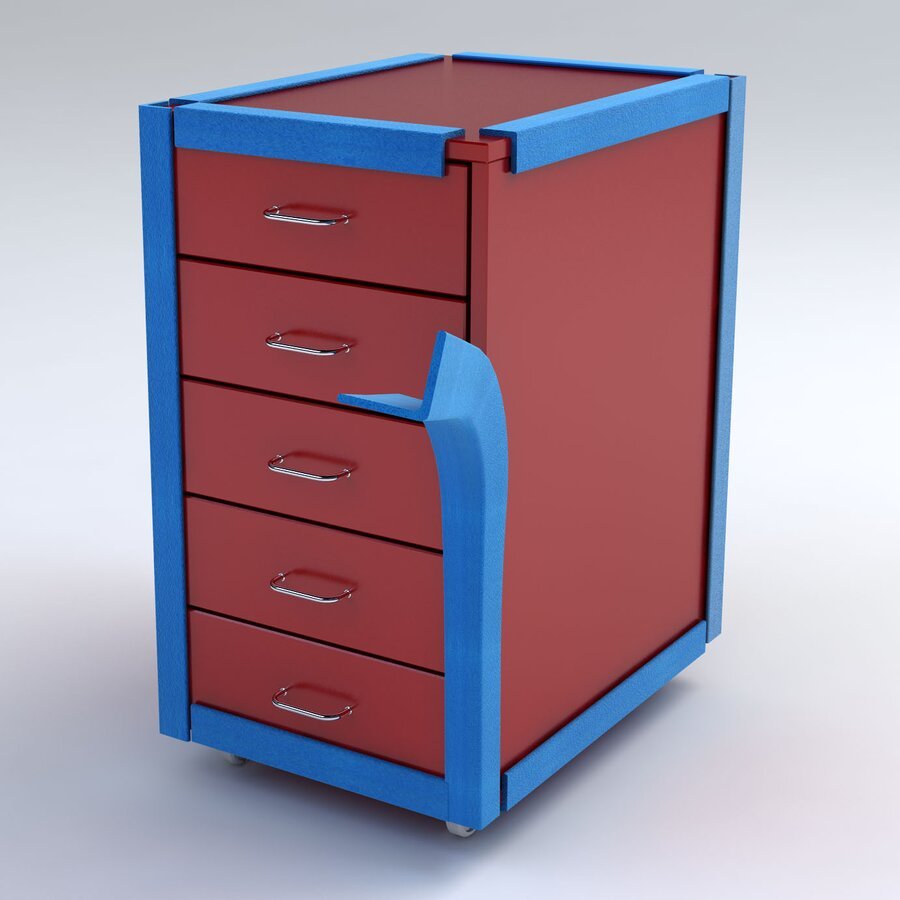 NOMAPACK® L-Profil NOMAPACK® L-Profil