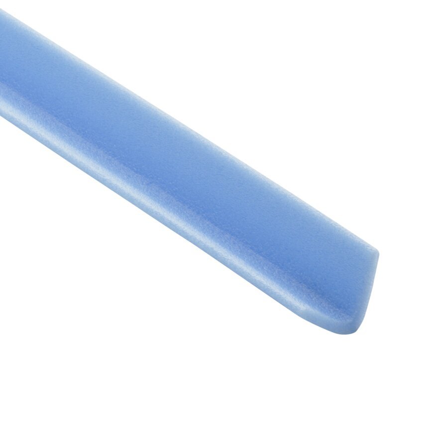 Mit Selbstklebestreifen lassen sich die Schutzprofile einfach befestigen und rückstandsfrei wieder ablösen Mit Selbstklebestreifen lassen sich die Schutzprofile einfach befestigen und rückstandsfrei wieder ablösen