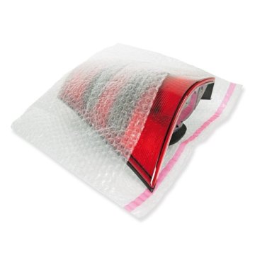 Luftpolsterbeutel, 3-lagig mit Selbstklebeverschluss, leicht befüllbar