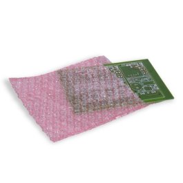 ESD-Luftpolsterbeutel, antistatisch ESD-Luftpolsterbeutel, antistatisch