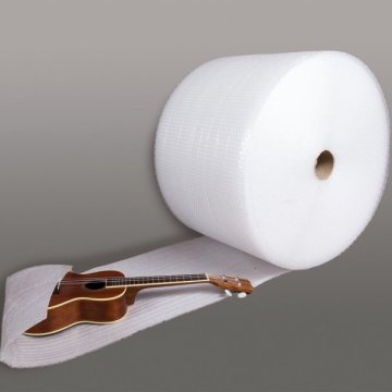 Luftpolsterfolie mit PE-Schaum kaschiert