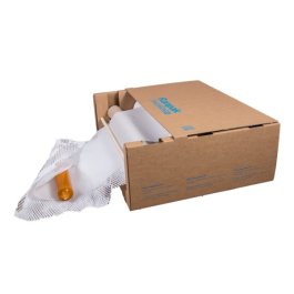 Geami WrapPak ExBox Geami WrapPak ExBox