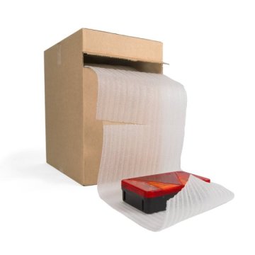 Schaumfolie, perforiert