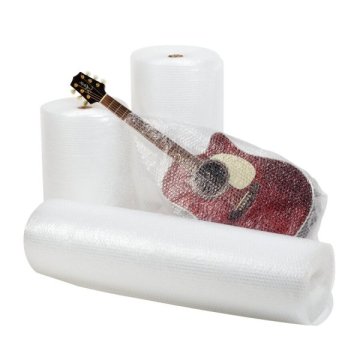 Luftpolsterfolie Kurzrolle