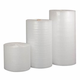 Luftpolsterfolie, für extra leichte Packgüter Luftpolsterfolie, für extra leichte Packgüter