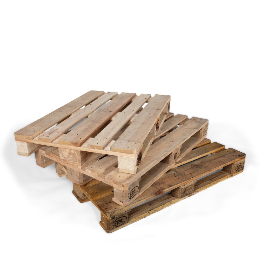 EPAL Europaletten, tauschfähig EPAL Europaletten, tauschfähig