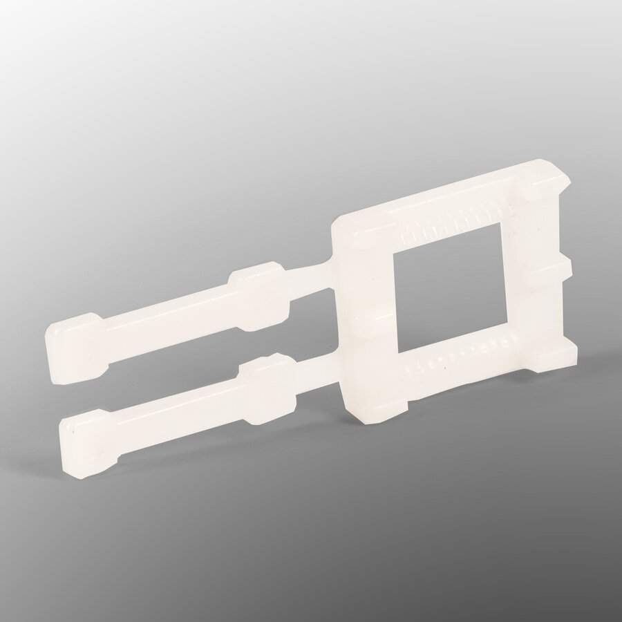 Hand-Verschlussklemmen Hand-Verschlussklemmen