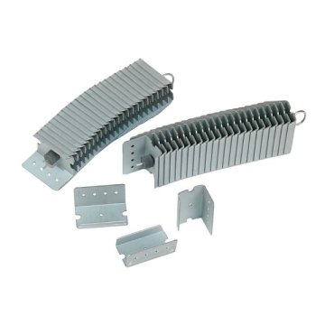 Metallverschlusshülsen, für UW6