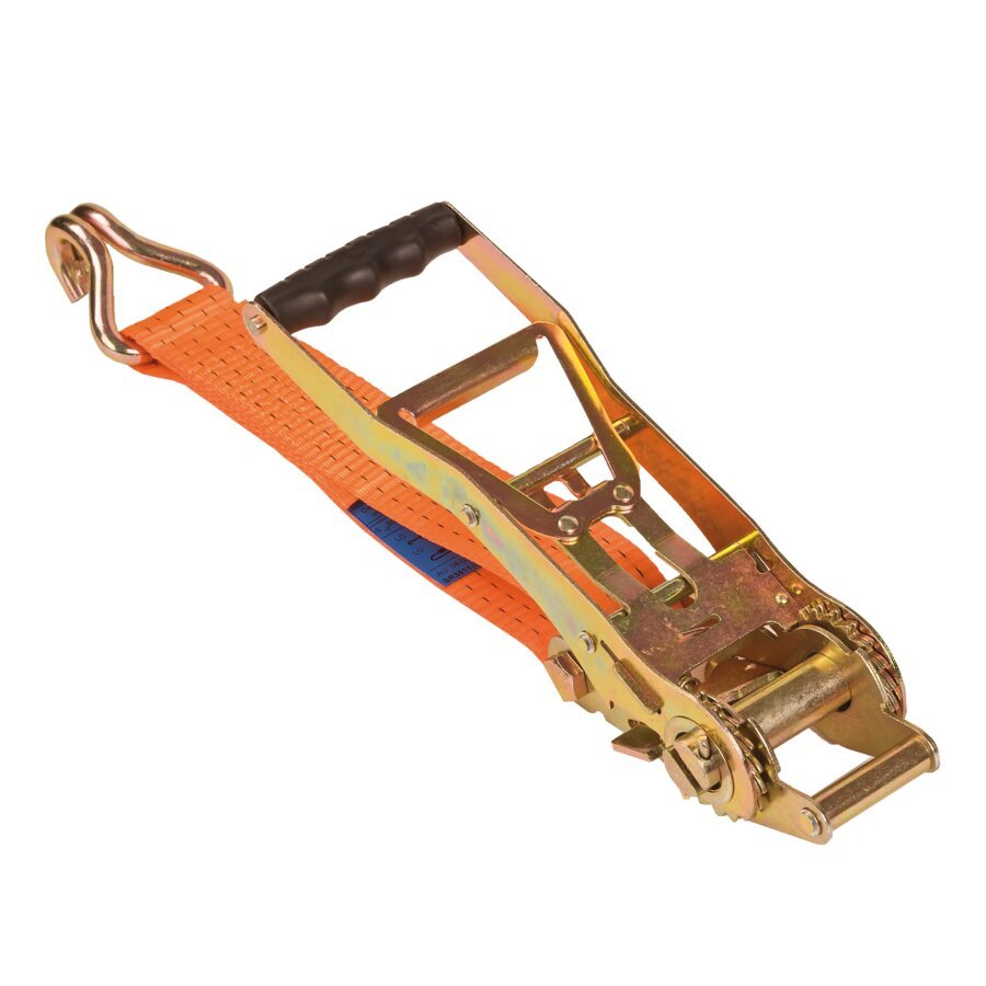 Umkehrratsche für leichtes Spannen durch Ziehen Umkehrratsche für leichtes Spannen durch Ziehen