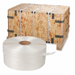 Komposit-Umreifungsband Komposit-Umreifungsband