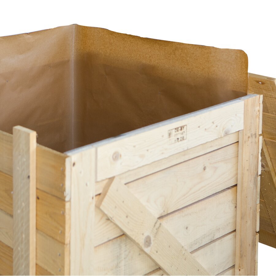 Ideal zum Auslegen von Holzkisten Ideal zum Auslegen von Holzkisten