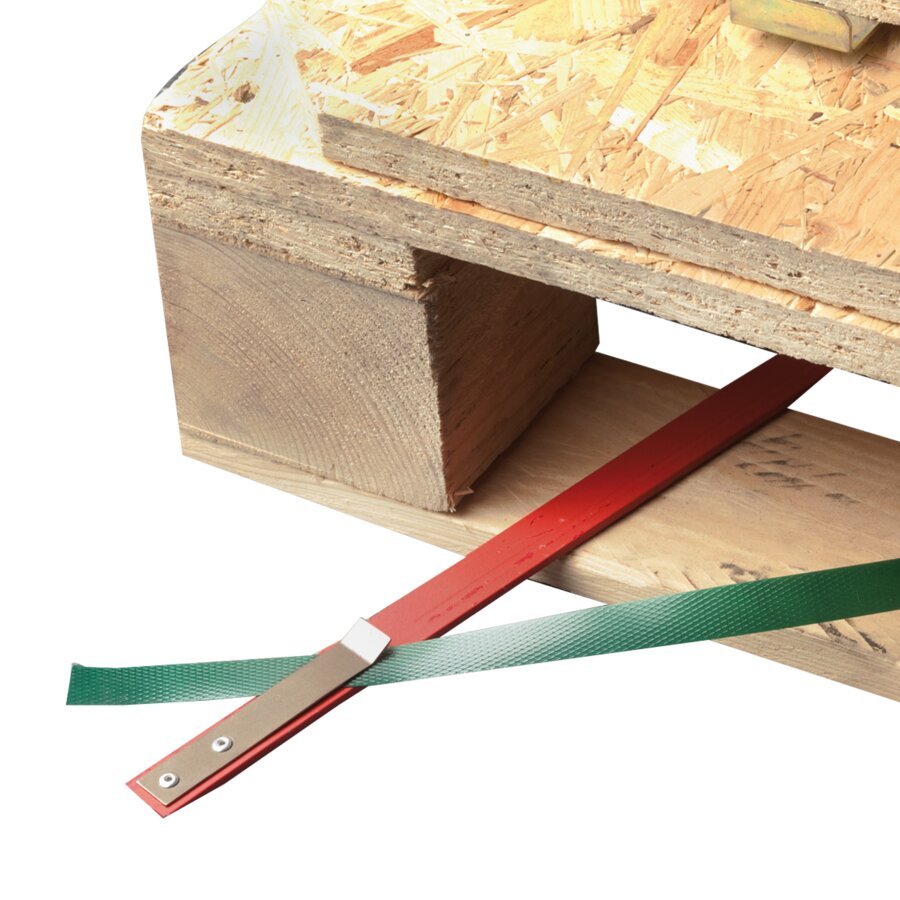 Zubehör zur Palettenumreifung Zubehör zur Palettenumreifung