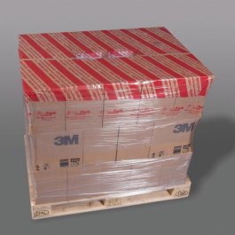 Palettenabdeckblatt Palettenabdeckblatt