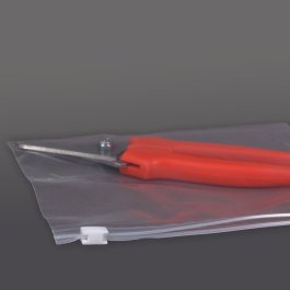 Schiebeverschlussbeutel Schiebeverschlussbeutel