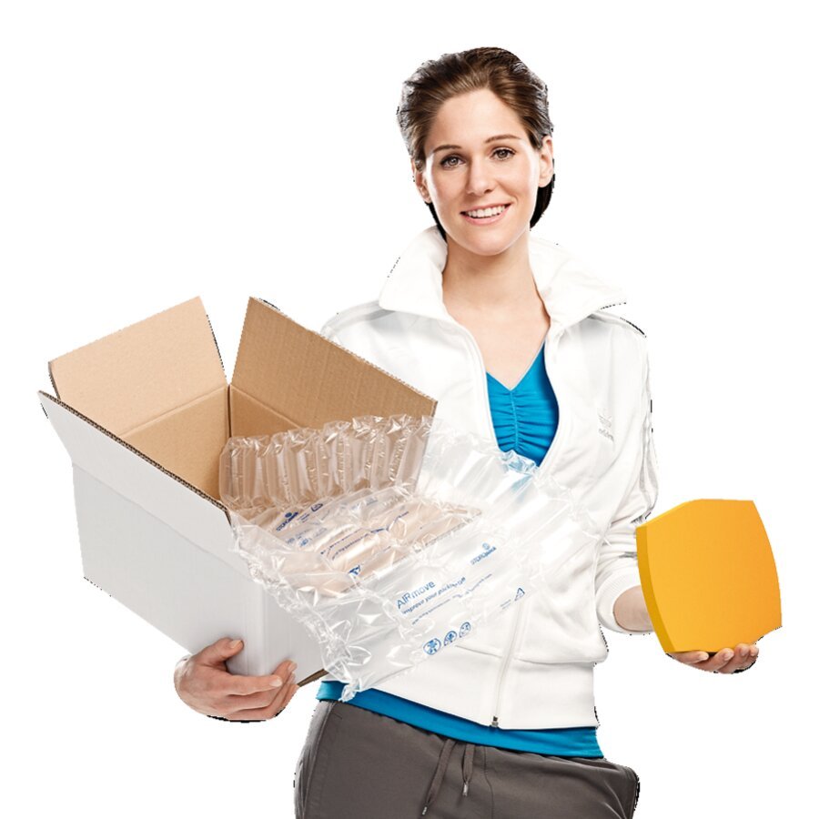 Folie für AIRmove Luftkissensystem Folie für AIRmove Luftkissensystem