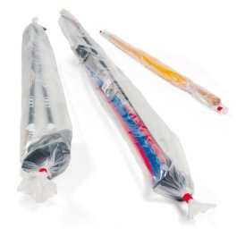 Flachbeutel, für lange Güter Flachbeutel, für lange Güter