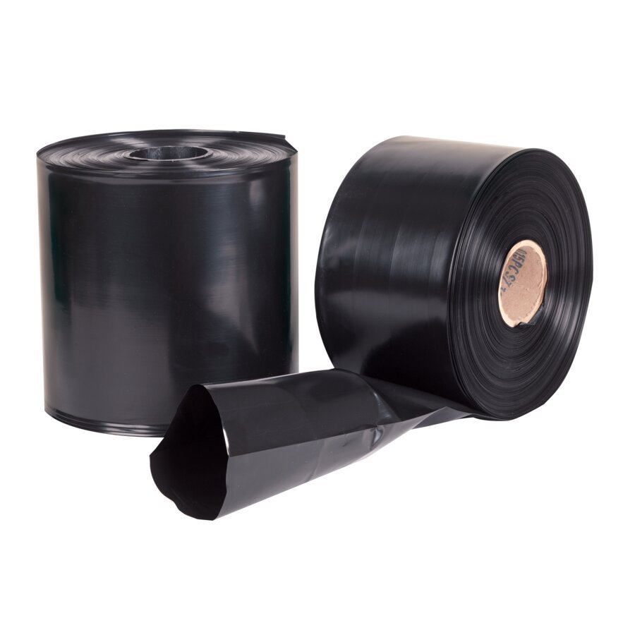 Blickdichtes schwarz: schützt vor neugierigen Blicken Blickdichtes schwarz: schützt vor neugierigen Blicken