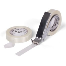 Klebebandabroller F1, für Filamentband Klebebandabroller F1, für Filamentband