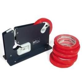 Beutelverschlussgerät Beutelverschlussgerät