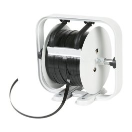 Abroller für PP-Umreifungsband Abroller für PP-Umreifungsband