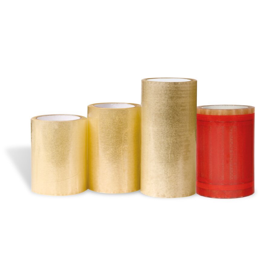 Etikettenschutzfolie, hochtransparent Etikettenschutzfolie, hochtransparent