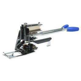 Spann- und Verschlussgerät UW6 für Kunststoffband Spann- und Verschlussgerät UW6 für Kunststoffband