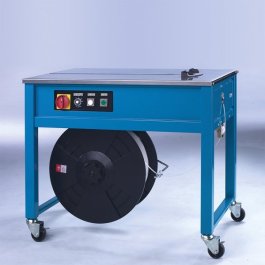 Umreifungsmaschine TPK535, halbautomatisch Umreifungsmaschine TPK535, halbautomatisch