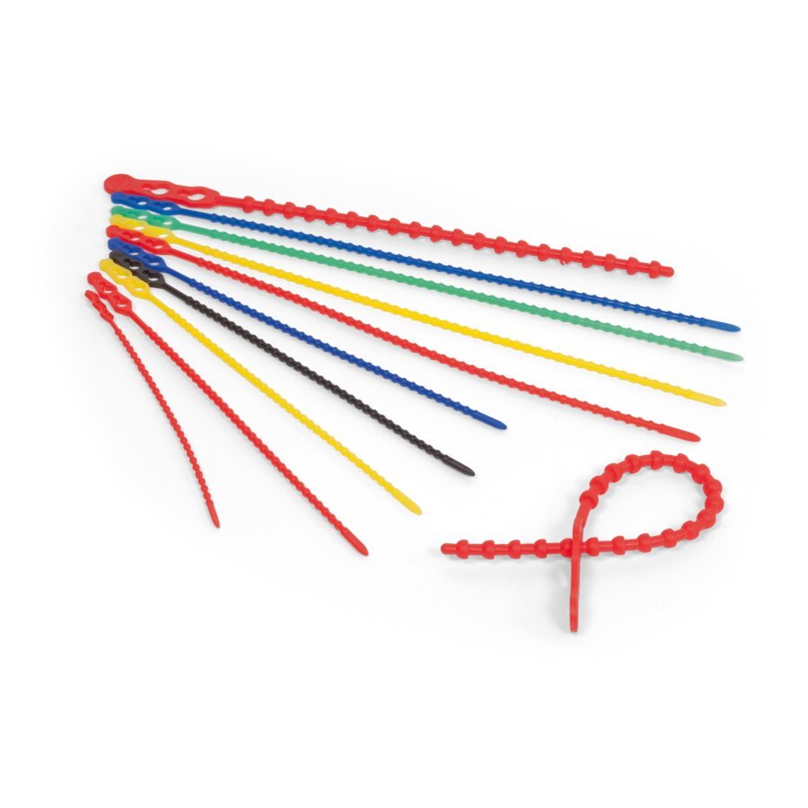 Auf Anfrage gibt es die Blitzbinder auch in unterschiedlichen Farben Auf Anfrage gibt es die Blitzbinder auch in unterschiedlichen Farben