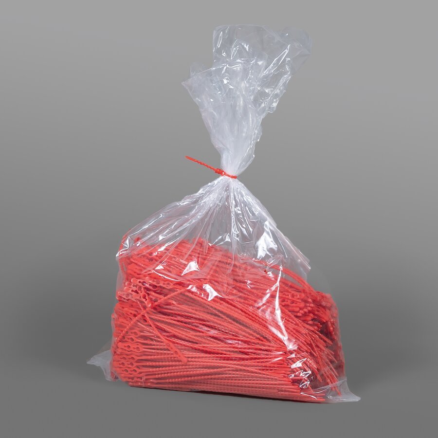 Immer gleich zur Hand: kompakte Verpackungseinheit von 1000 Stück Immer gleich zur Hand: kompakte Verpackungseinheit von 1000 Stück