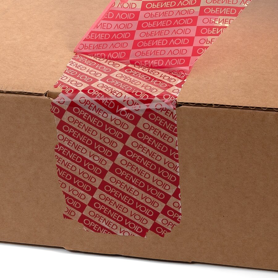 Sicherheits-Siegelband, manipulationssicher Sicherheits-Siegelband, manipulationssicher