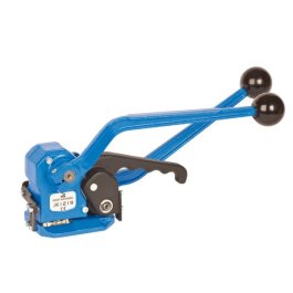 Spann- und Verschlussgerät UW12 für Stahlband Spann- und Verschlussgerät UW12 für Stahlband