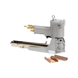 Kartonverschlusshefter, pneumatisch Kartonverschlusshefter, pneumatisch