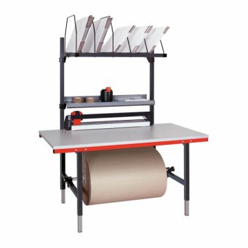 Packtisch SYSTEM 1600