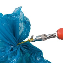 Verschluss-Driller Verschluss-Driller