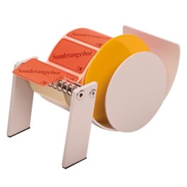 Etikettenspender, Office Etikettenspender, Office